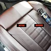 Plastic Leather Restorer Interior Trim Conditioner Polish Shine Cleaner Restore New Black Color Fading Repair Car Care Detail 4
