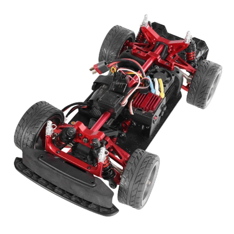 RC Body Post Clips Shell Holder Mount 1/14 MJX Hyper Go 14301 Premium RC Body Post Clips Shell