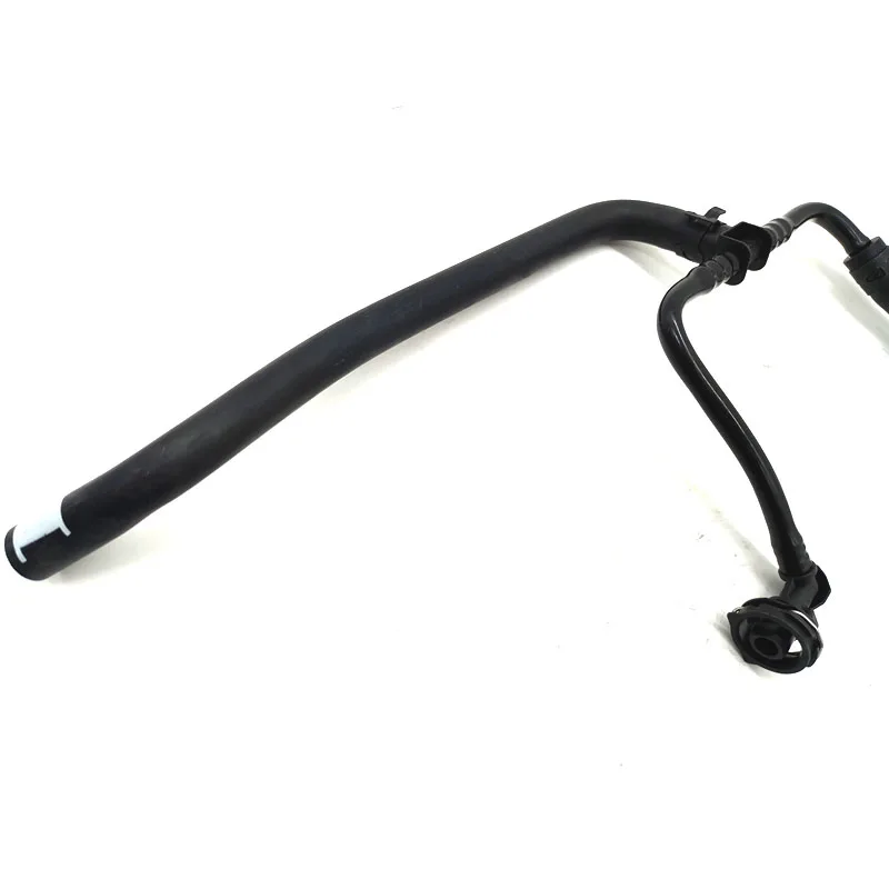 アウディA6 C6系 4FAUKS ラジエータホース 上下セット