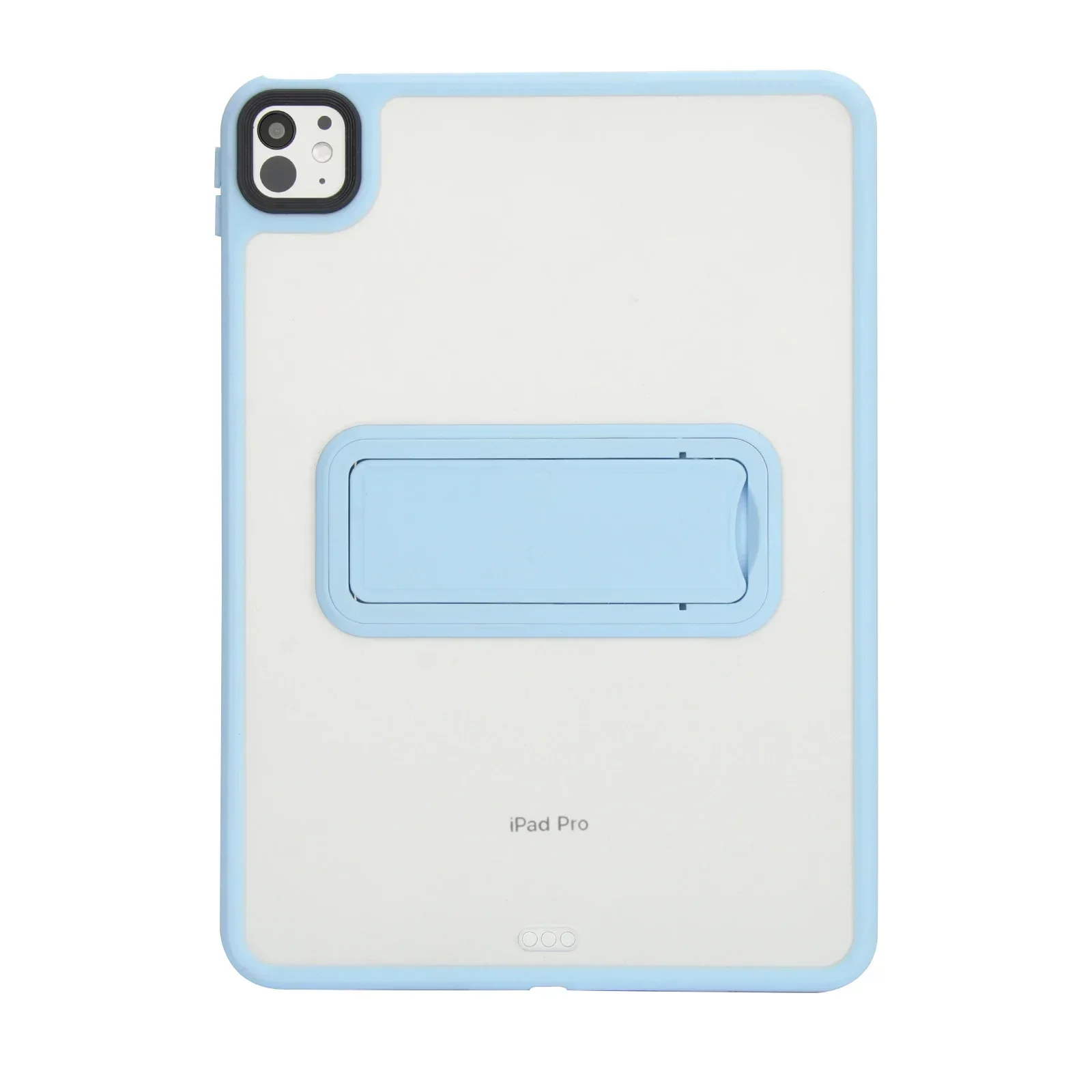 Sleek and Durable Tablet Case with Adjustable Stand and Enhanced Protection