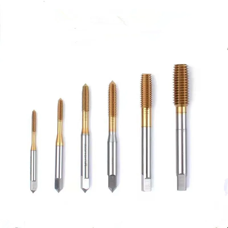 HOT Thermal Friction Hot Melt Short Drill Bit Solid Carbide Hole Making Tool M3M4M5M6M8M10M12 form drill standard round type