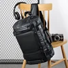 Large Capacity Waterproof Backpack Multicuntional 15.6 Inch Laptop Rucksack Men's Travel Luggage Shoulder Bag Mochila XA353C 2