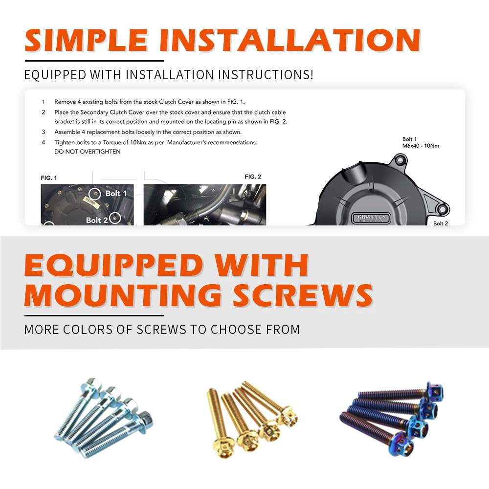 Рисунок 5 - GB Racing 790R 790DUKE 890R 890