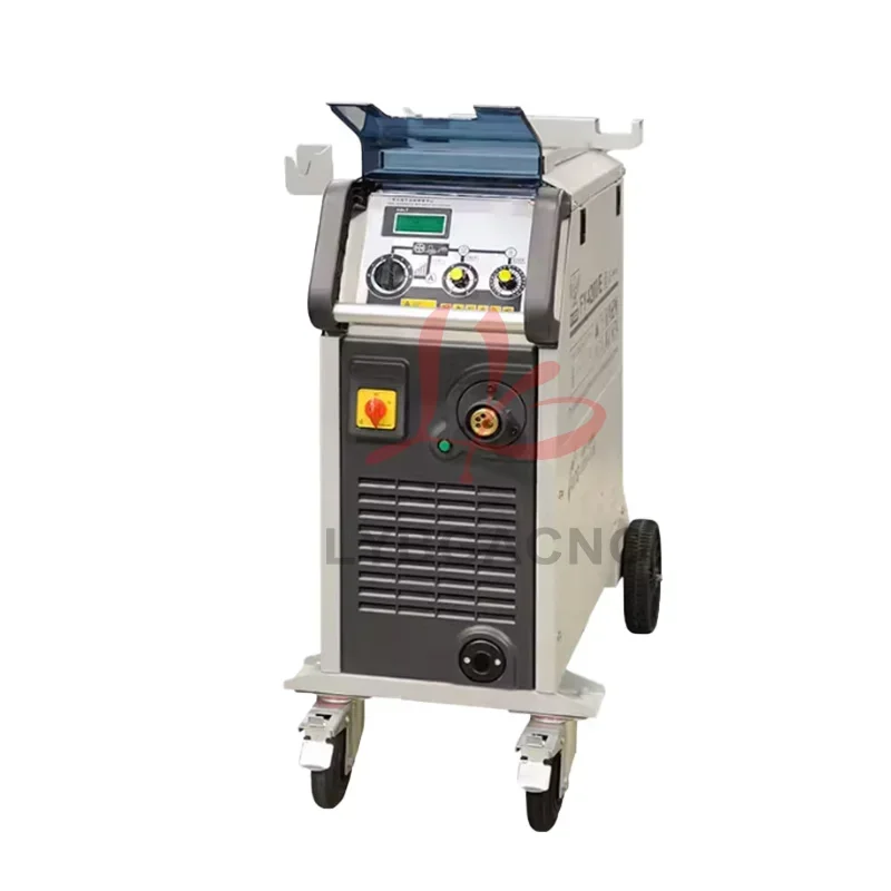 Co2 Gas Laser Welding Machine Carbon Dioxide Gas Shielded LY-5288/2E 4280/2E 4250/2E Semi-automatic Welder Industrial for Metal 6