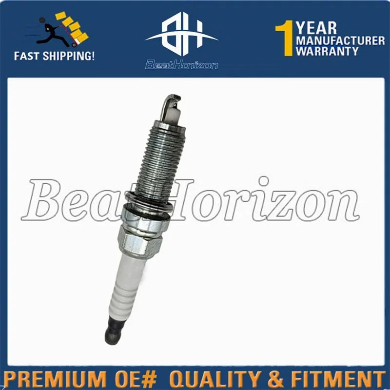 

Spark Plugs Set OEM 22401AA781 For Subaru Legacy Crosstrek Forester Impreza 2011-2017