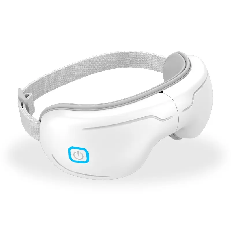 Eye Massage Hot Compress Health Care Instrument.Eye Protection Device That Can Massage and Heat Compress Multiple Functions 4