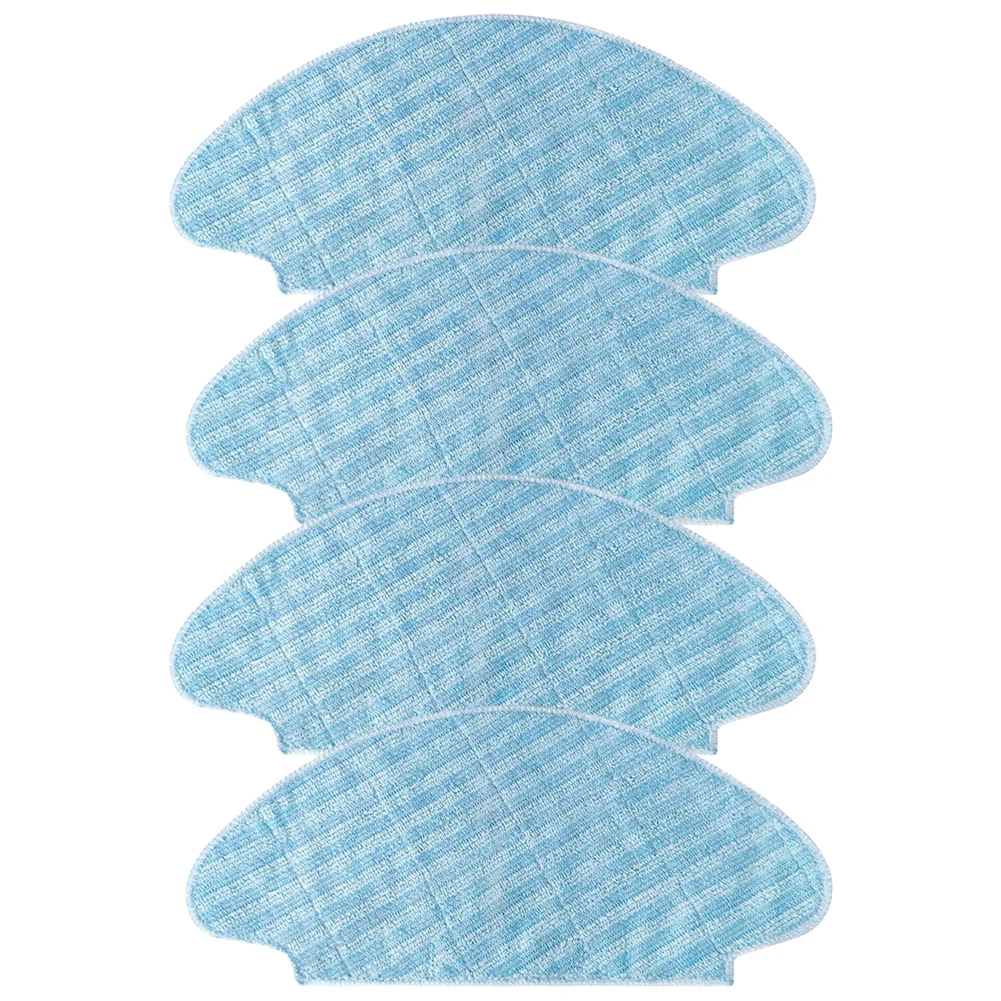 

Ткань для швабры Fakir R--S 720, робот-пылесос для подметания, сменный робот-уборочная машина, бытовая техника, запасные части, аксессуары