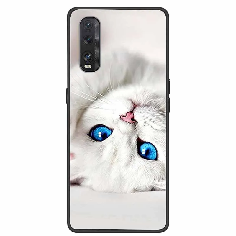 Stylish Marble Soft TPU Silicone Phone Case