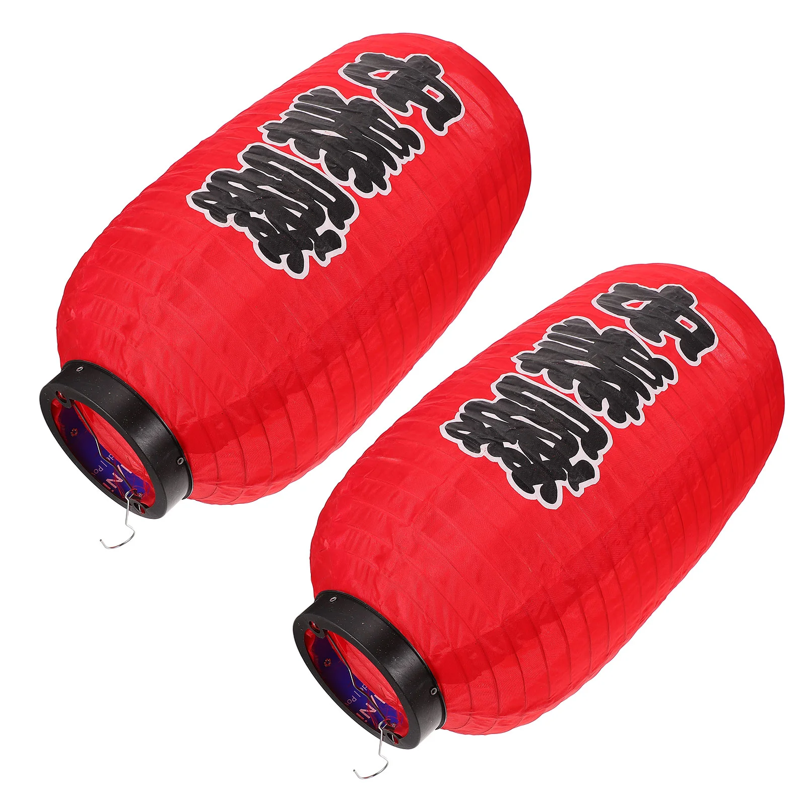 

Hanging Japanese Style Lanterns Sashimi Shop Lanterns Shop Door Lanterns Waterproof Lanterns Sushi Store Decorative Lantern