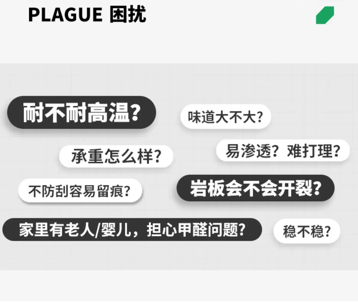 Description Picture 5 of itemWooden Dining Table Modern And Minimalist Deco Rectangular Wooden Rock Board Dining Table Chair Mesas Bedroom Set Furniture