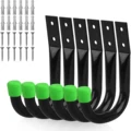 Green-6Pcs