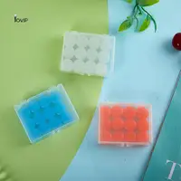 12PCS Silicone Ear Plug Reusable Silicone Wax Earplugs Swimming Moldable Earplugs Noise Reduction Cancelling Sleeping Protection 1