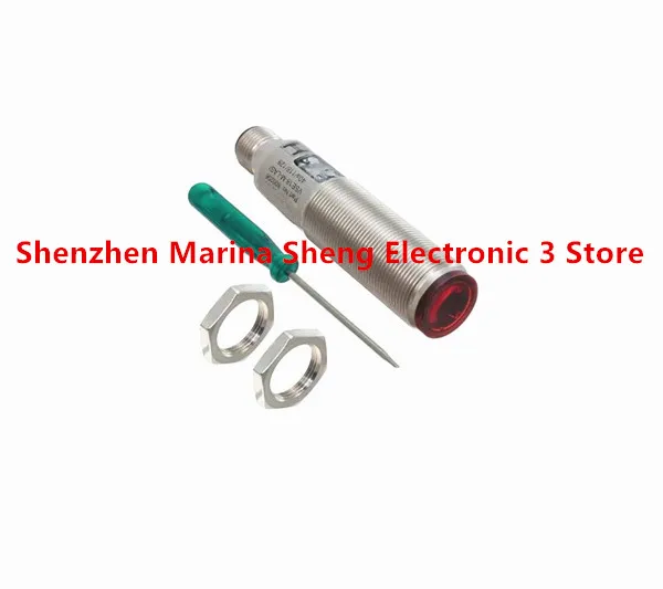 

Фотоэлектрический переключатель с новым освещением/40A/118/128