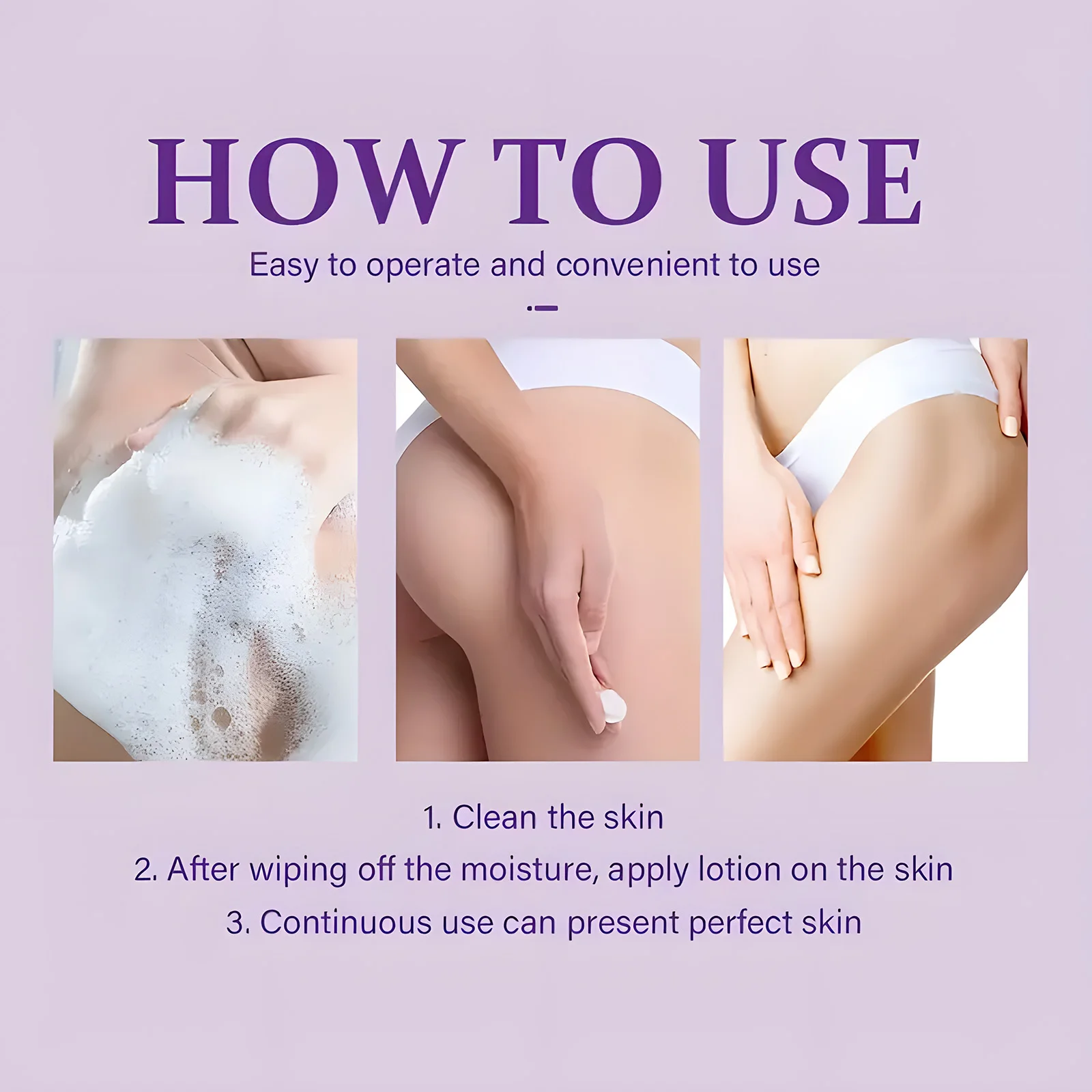 Brightening Cream For Intimate Parts Body Knees Remove Dull Pigments Brighten Serum Elbows Knuckles Lightening Skin Care 6