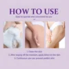 Brightening Cream For Intimate Parts Body Knees Remove Dull Pigments Brighten Serum Elbows Knuckles Lightening Skin Care 6