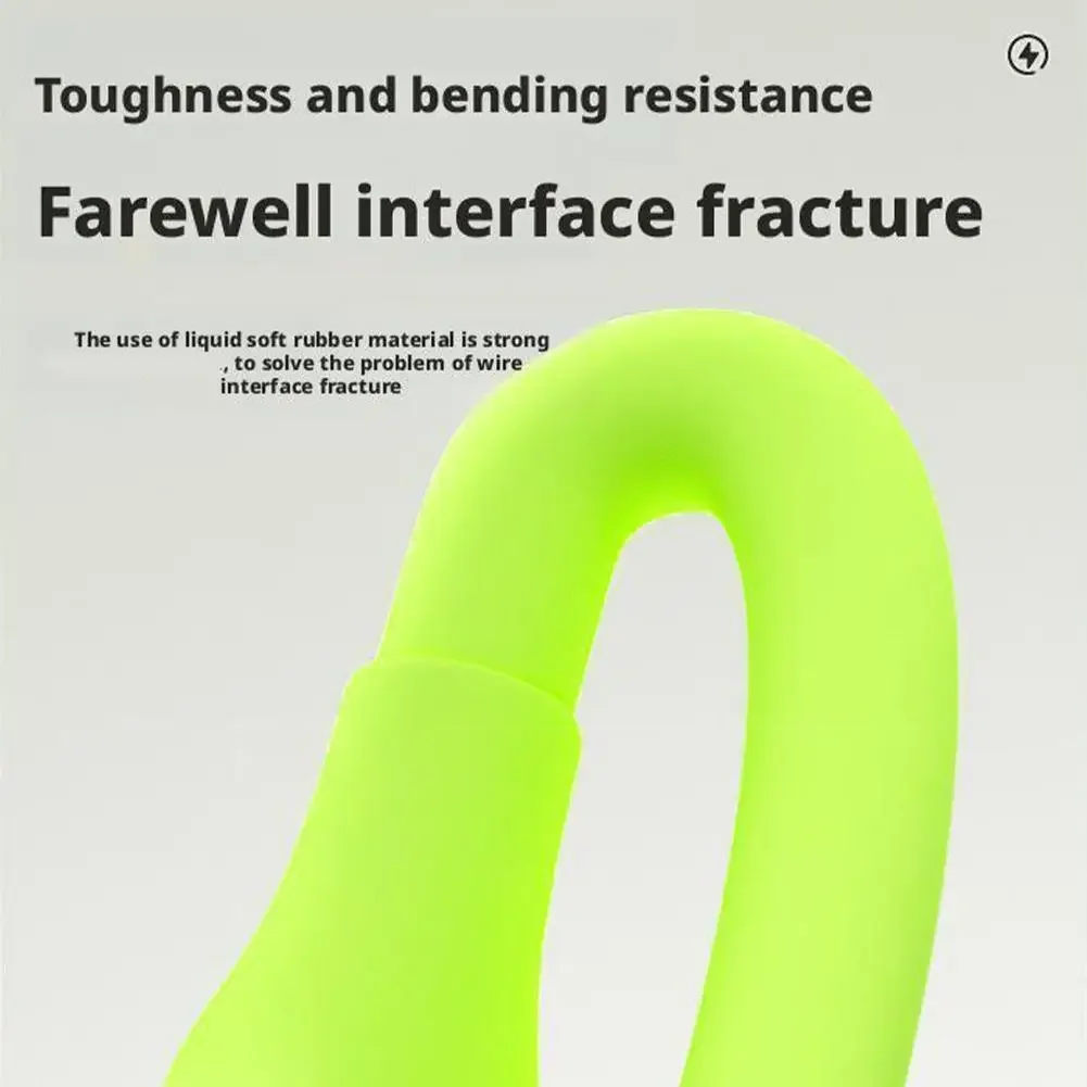 1.5m cable length Digital Display Power Meter USB C Cable 240W New Fast Charge USB A and C Connector 480Mbps High Speed Sync 