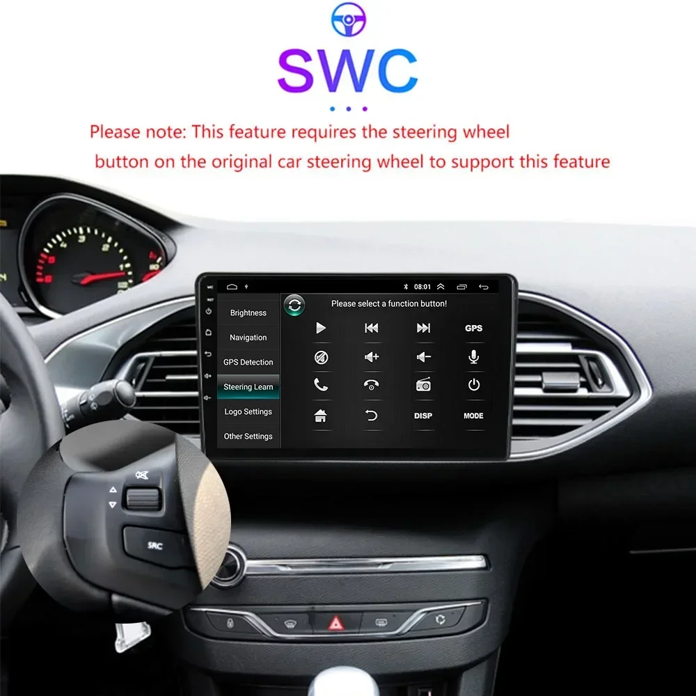 ȵ̵ ڵ  ī÷,  5 2005-2010 ڵ  Ƽ̵ GPS Ʈ, 2din DVD ÷̾ , ׺̼   