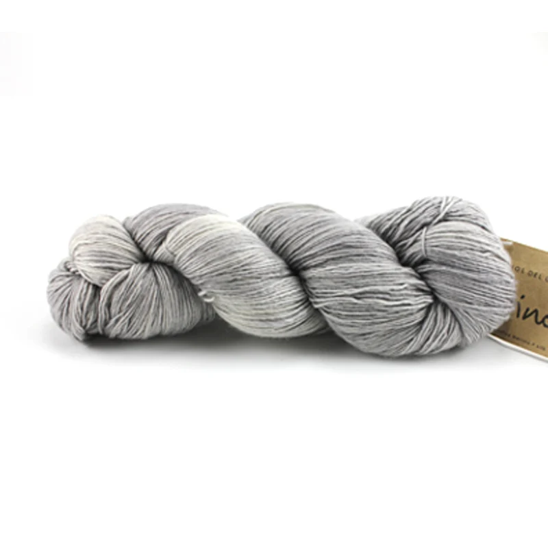Manos Fino 70% merino 30% silk Handdyed Yarn From Uruguay 6