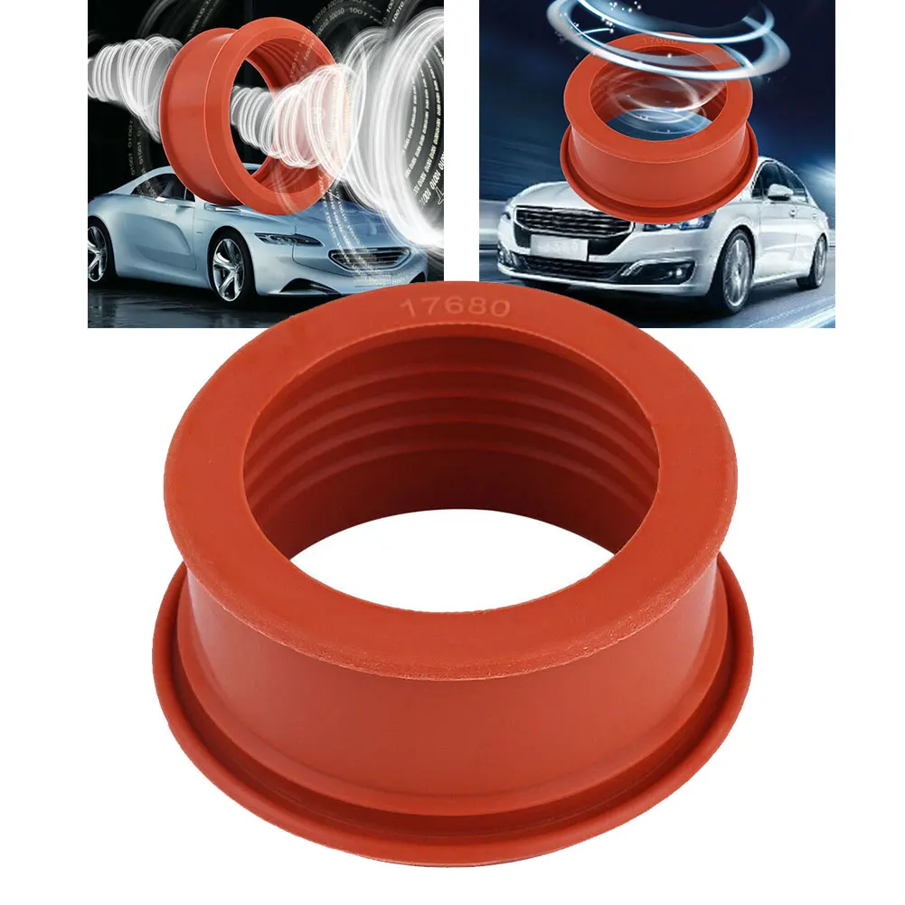 1434C8/1434.C8 RUBBER TURBO AIR PIPE SLEEVE 6cm For EXPERT PARTNER 1.6 HDI 206 207 307 308 407 Rubber Gasket Turbo Air Pipe Seal