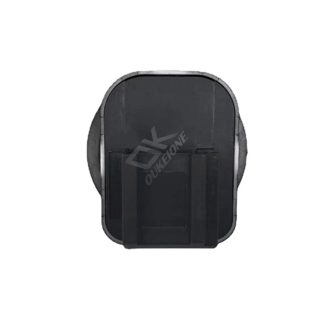Interruttore Specchietto Laterale Aramox – Manopola Di Ricambio Compatibile Con VW (1K1, 1K2, 3C2) E Altri – Sostituisce 1K0959565H/F/K - 2