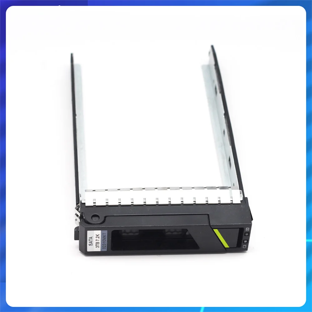 

Original FOR Huawei RH1288 RH2288 RH2285H RH5885H V2 V1 3.5" HDD Hard Drive Caddy Tray Rack 3.5inch Hard Drive Bay 3.5 INCH