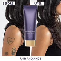 103ml Waterproof Body Makeup - Dark Spots for Face Arms Legs Full Coverage Concealer Cream, Natural/Warm/Deep/Golden Finish