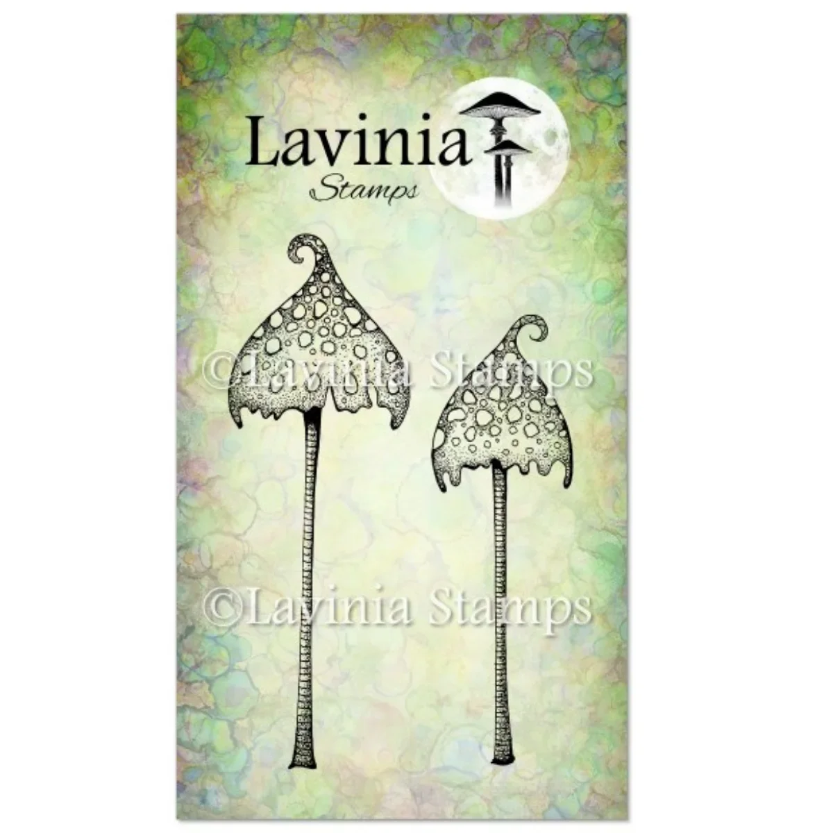 

Spotty Toadstool Clear Stamps For Decorating Scrapbook Diy Paper Greeting Card Photo Album Embossing Craft 2024 New Arrivals