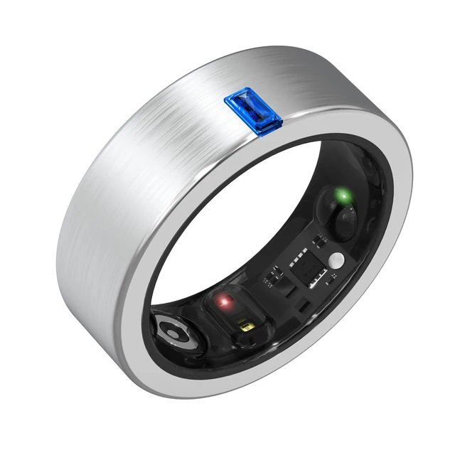 Smart Fitness Ring Health Tracker Smart Ring Health Tracking Ring