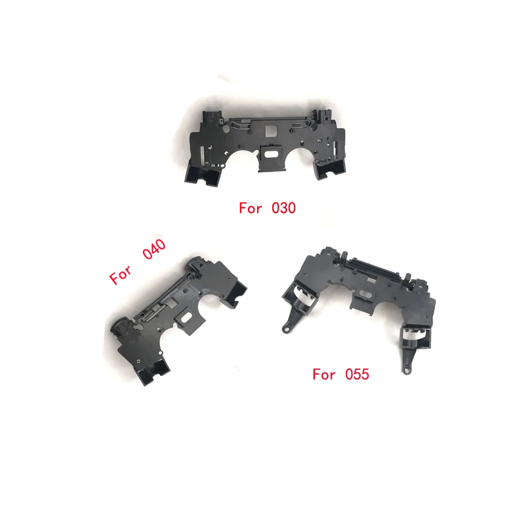 

10 PCS Controller Inner Bracket For PS4 Controller For JDS 055 040 030 Game Controller Middle Spport Frame Stand Replacement