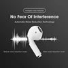 Original Pro 4 TWS Wireless Headphones Earphone Bluetooth-compatible 5.3 Waterproof Headset with Mic for Xiaomi iPhone Earbuds 3