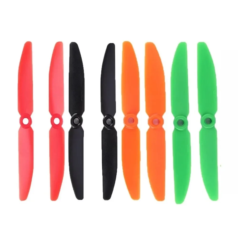 

10pairs/lot 5030 Propeller 2-Blade Props CW CCW For QAV250 C250 Helicopter Multicopter