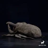 Papyrus Magna Insect High Fidelity Anime Cute Plushie Atlas Beetle Plush Toys Lifelike Animals Simulation Stuffed Doll Kawai Toy 4