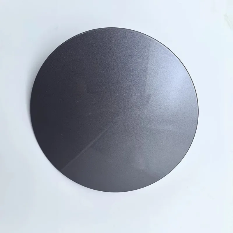 Fuel Filler Cap Cover For BYD SONG PLUS DMi