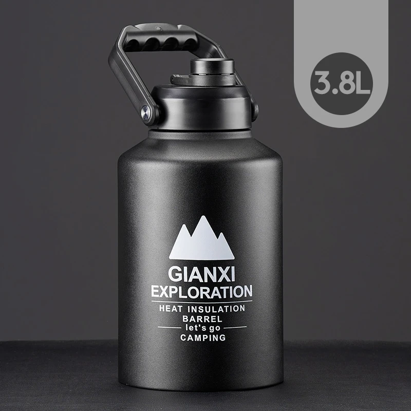 Thermos GUARDIAN Drink Bottle - Interismo Online Shop Global