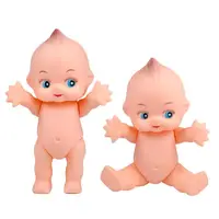 Silicone Doll Fake Newborn Artificial Simulation Infant Educational Toy 1