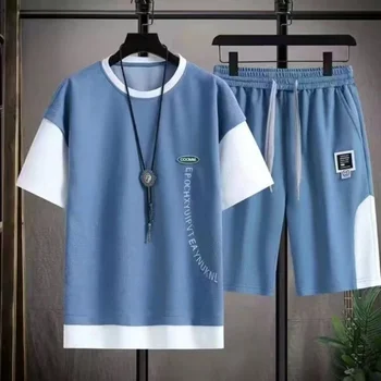 New in Hoodies & Sweatshirtsmens Clothing Y2k Clothesessentials Sweatshirt Designersport Gym Animeclothes for Men Graphic 2