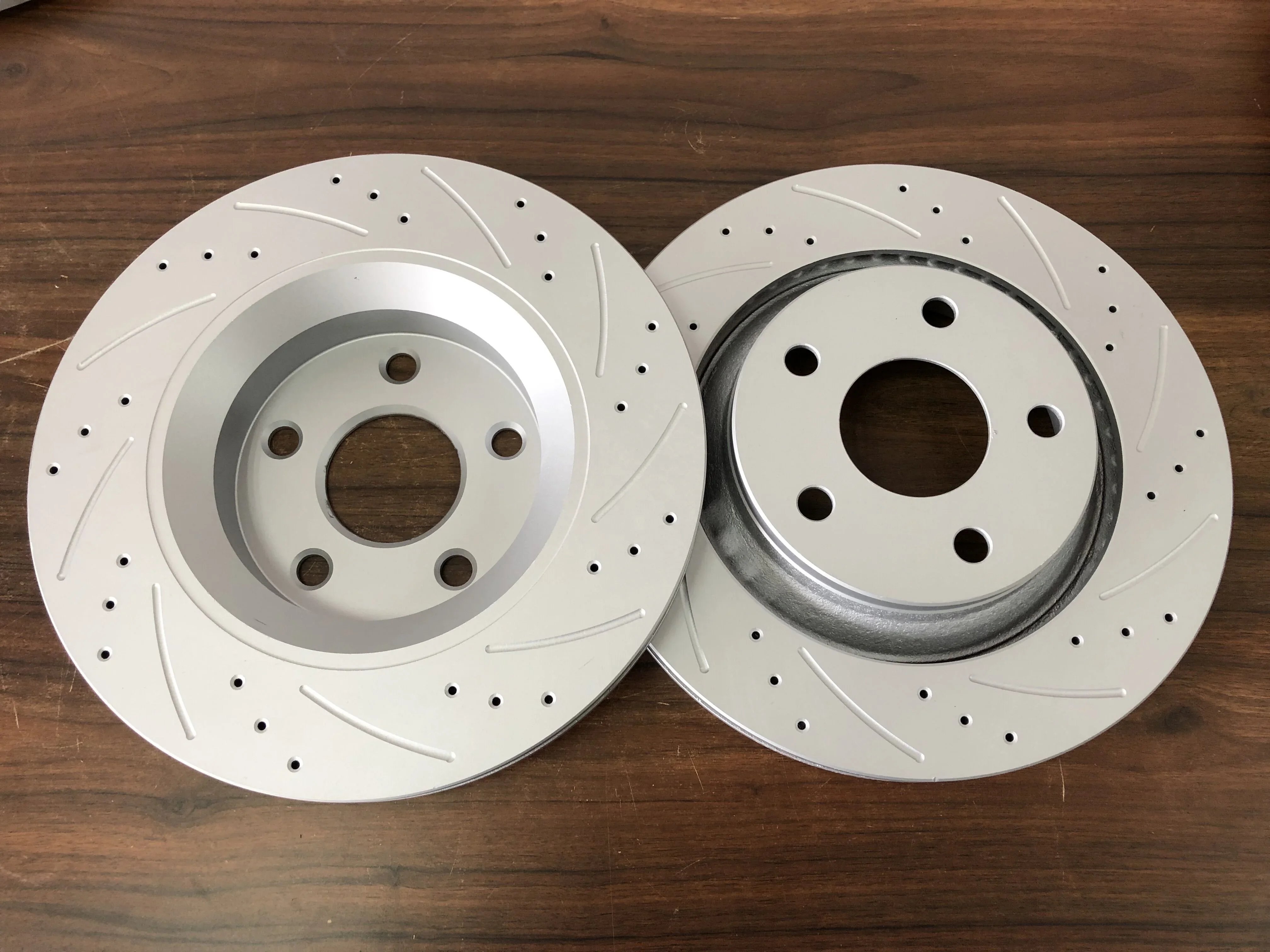 Auto Disk Factory For Mazda Toyota Honda Lexus Infiniti New Brake Disc Rotor