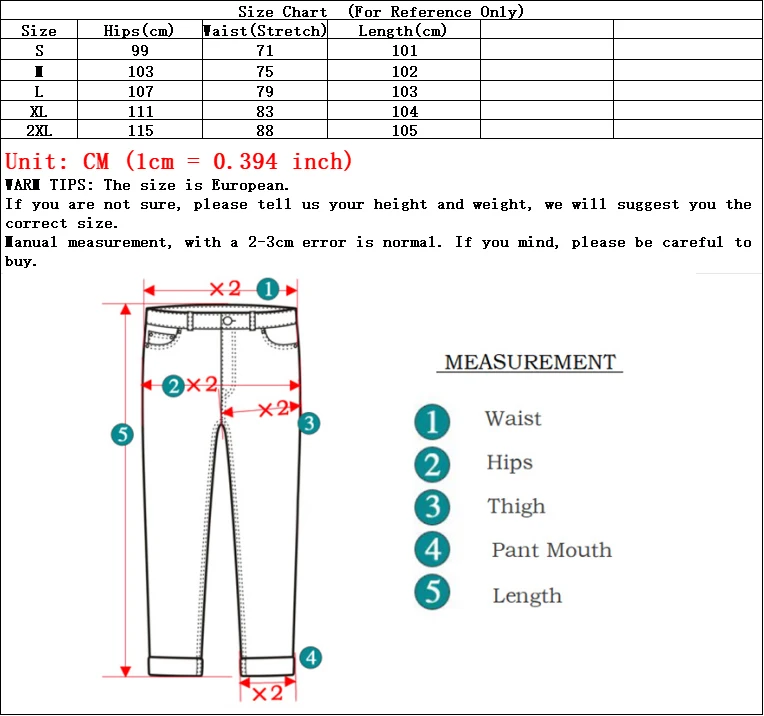 Description Picture 2 of itemMale Patchwork Stylish Designer Denim Pants Men Y2k 2000s Style Classic Baggy Stitching Jeans Wide Leg Vintage Blue Trouser