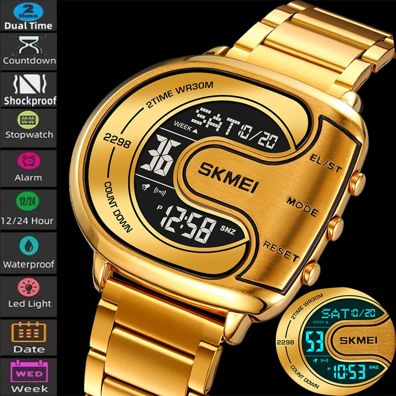 Nixon Orologio Uomo A1266-897-00