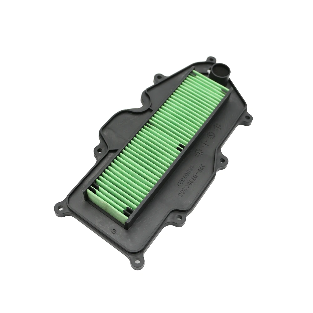 Filtro Aria Moto Per Vespa Gts125 Gts150 Gts300 Abs E4 Gts 125 150 300 Super 4T Ie E4 3V Iget Abs E3 Super-Tech