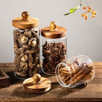 Airtight Food Containers 4