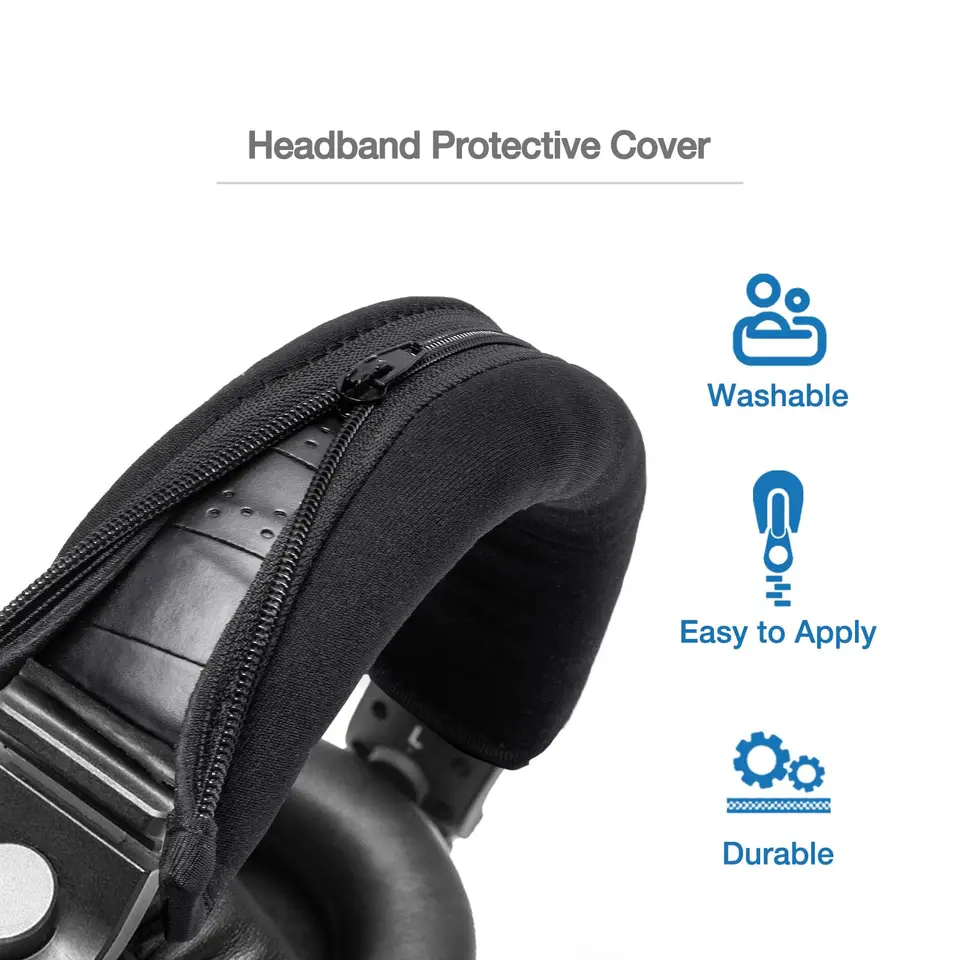 10 Meilleures Coussinets De Rechange Pour Casque Pioneer Hdj X5 Hdj X7