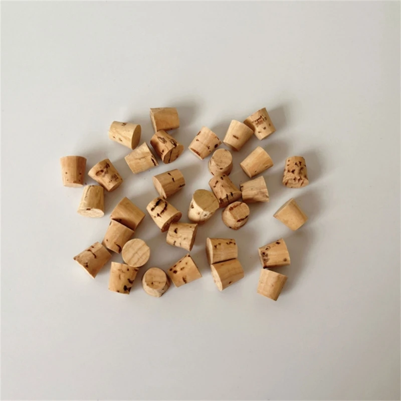 Parrot Toy Bird Toy Natural Wood Molar Grinding Toy for Bird Parrots Parakeets Cockatiel Lovebirds