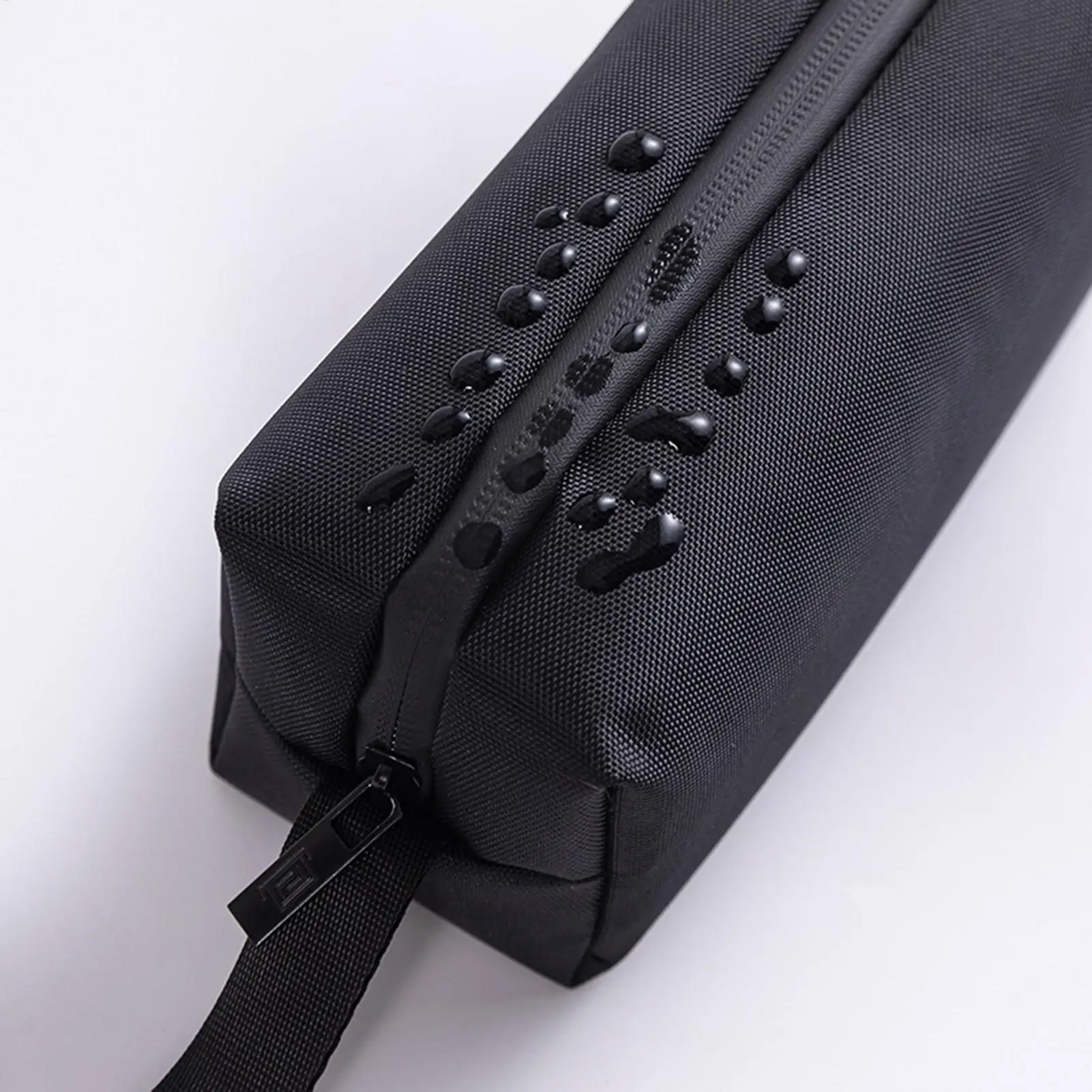 Camera Bag Pouch Organizer Camera Protective Box for Photography Travel Hiking Women Men Electronics Gadget Headphone