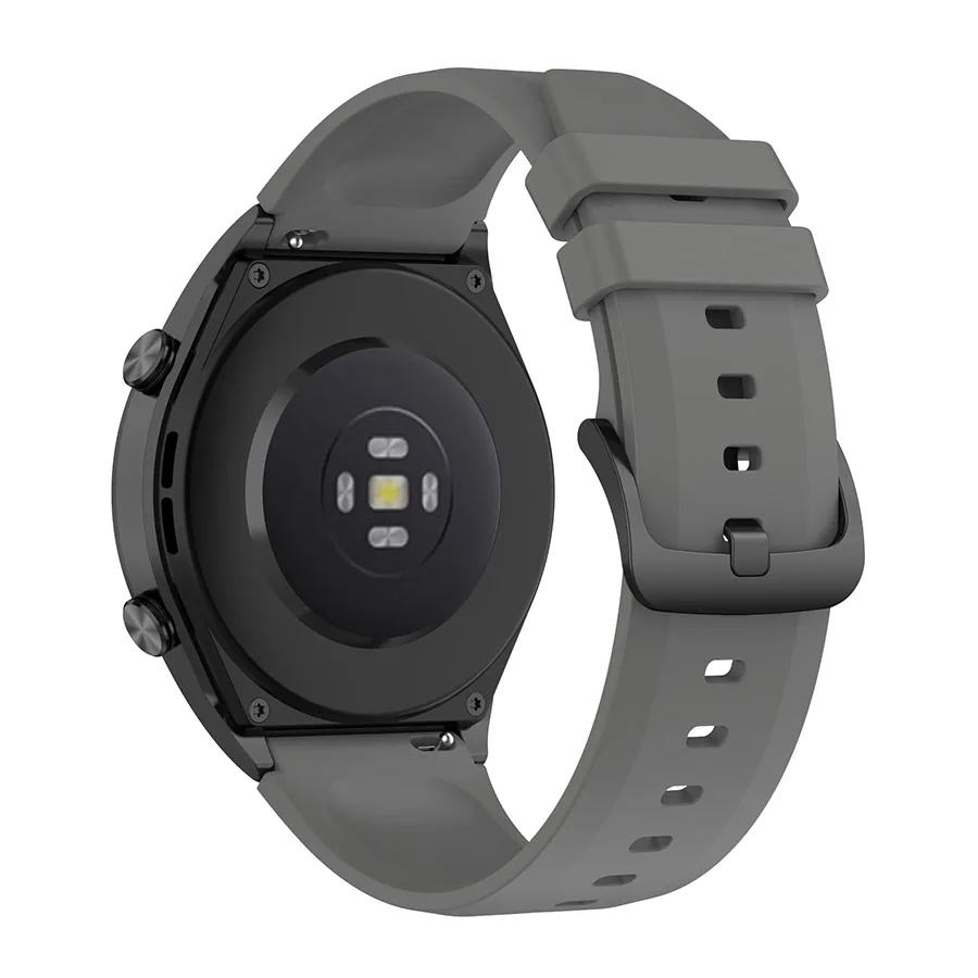 Sport Silicone Smart Watch Band Bracelet Wristband Belt