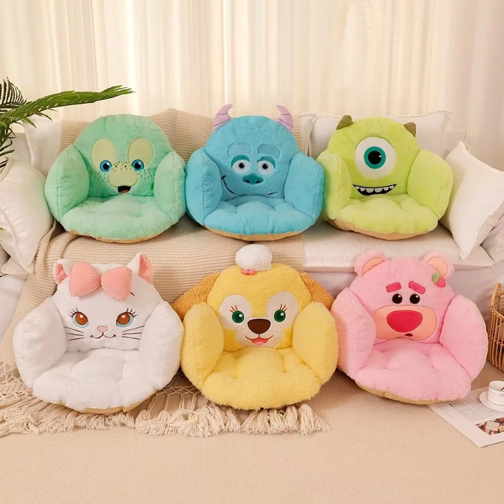 Lotso Stuffed Animal Lotso Plush Toys Surround Cushion Alien