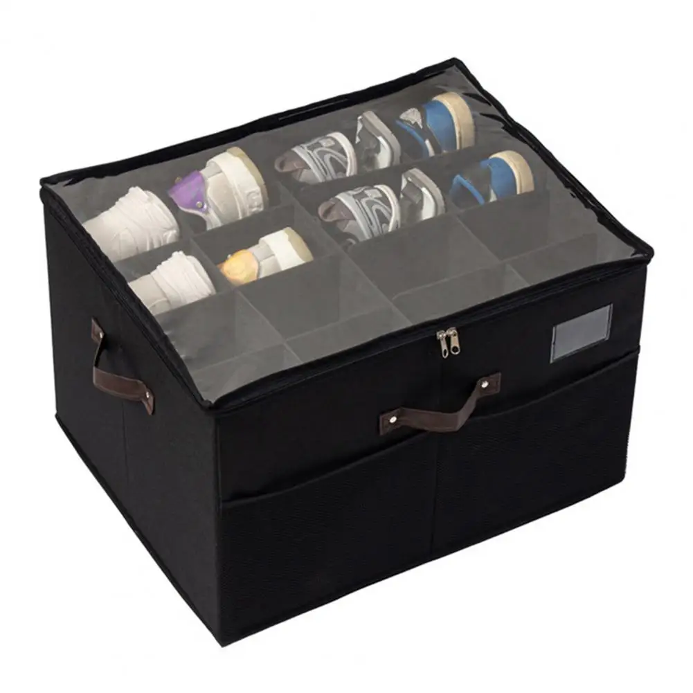 Organizadores De Zapatos Ikea (2 Unidades) Para 8-16 Pares Con