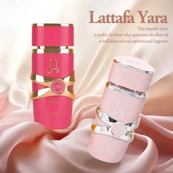 Lattafa Yara Perfume 1