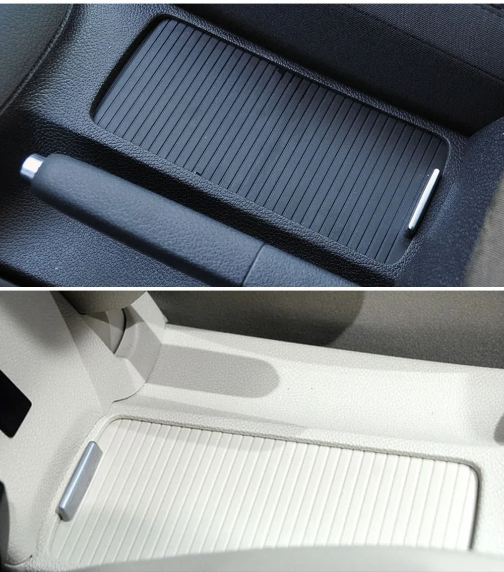 Für VW Golf MK5 MK6 6 Jetta 5 EOS Scirocco Neue Schwarz Auto Wasser Trinken Tasse Halter Center Konsole 1K 0 862 531 EINE 5KD 862531 1K 0862531 – Detail 7