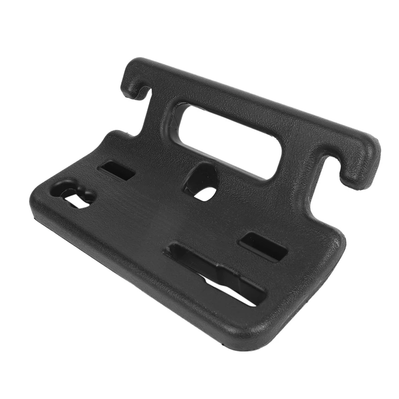 2X Car Seat Back Hook for Suzuki Jimny JB64 JB74-Headrest Hook Storage Holder Headrest Mount Hanger Holder